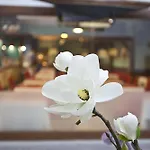 Hotel Ilunion Les Corts Barcelona