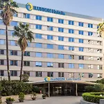 Ilunion Les Corts 4* Barcelona
