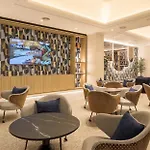 Hotel Ilunion Les Corts 4*