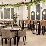 Hotel Ilunion Les Corts Barcelona