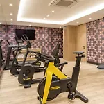 Ilunion Les Corts Hotel