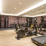 Hotel Ilunion Les Corts 4*