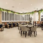 Hotel Ilunion Les Corts Barcelona