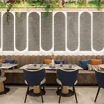 Hotel Ilunion Les Corts