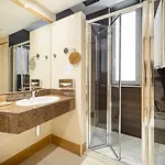 Hotel Ilunion Les Corts