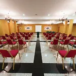 Ilunion Les Corts Hotel 4*