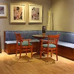 Ilunion Les Corts Hotel 4*