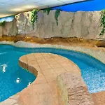 Ilunion Les Corts Hotel Barcelona