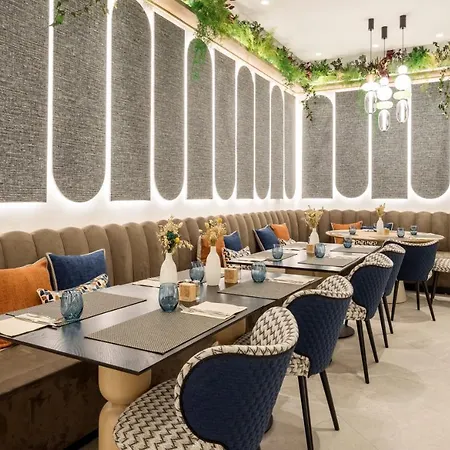 세나토르 스파 4*