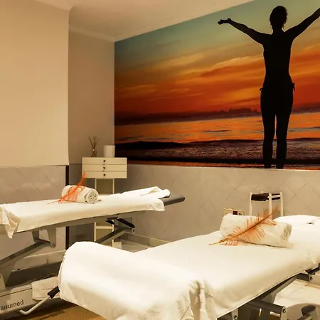 세나토르 스파 4* 바르셀로나