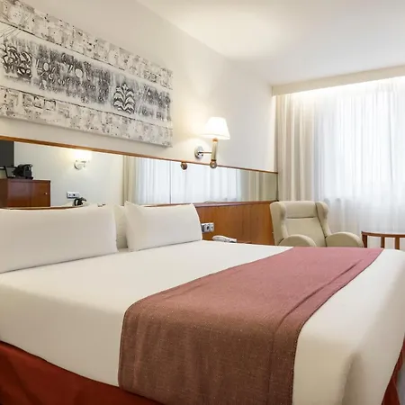 세나토르 스파 4*