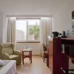 Ilunion Les Corts Hotel 4*