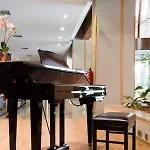 Hotel Ilunion Les Corts