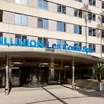 Ξενοδοχείο Ilunion Les Corts 4*