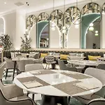 Hotel Ilunion Les Corts 4*