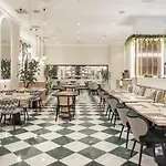 Hotel Ilunion Les Corts Barcelona