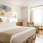 Ilunion Les Corts Hotel Barcelona