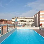 Ilunion Les Corts Hotel
