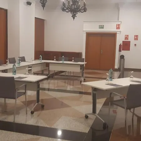 Ilunion Les Corts Barcelona