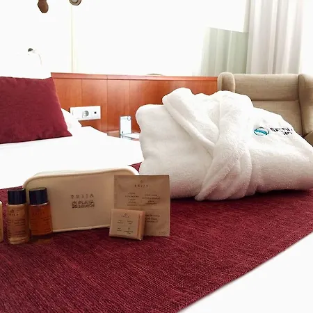 Senator 4* Barcellona