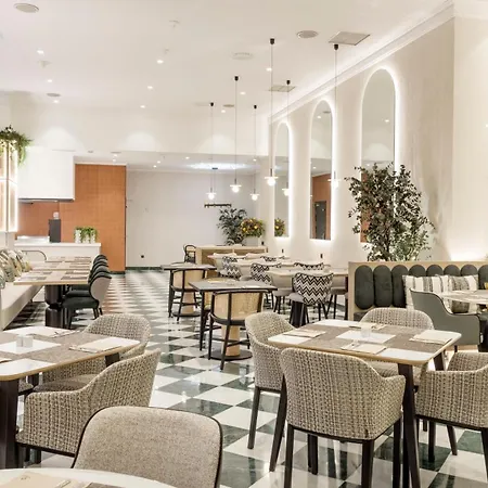 Hotel Senator Barcellona