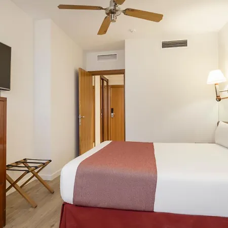 Senator Hotel