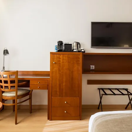 Hotel Ilunion Les Corts