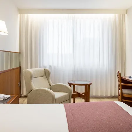 Senator 4* Barcellona