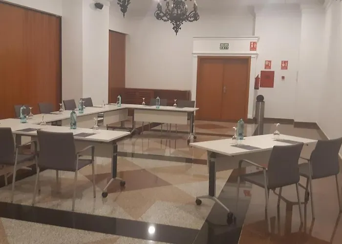 Ilunion Les Corts Βαρκελώνη