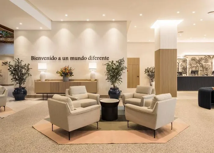 Ilunion Les Corts Hotel 4*