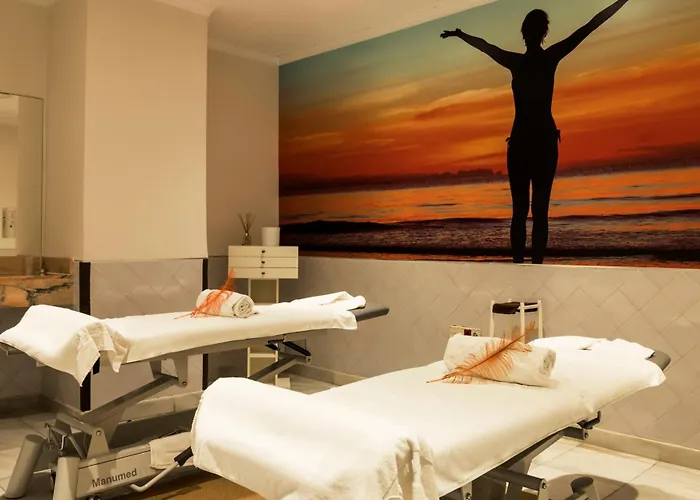 Ilunion Les Corts 4* Βαρκελώνη