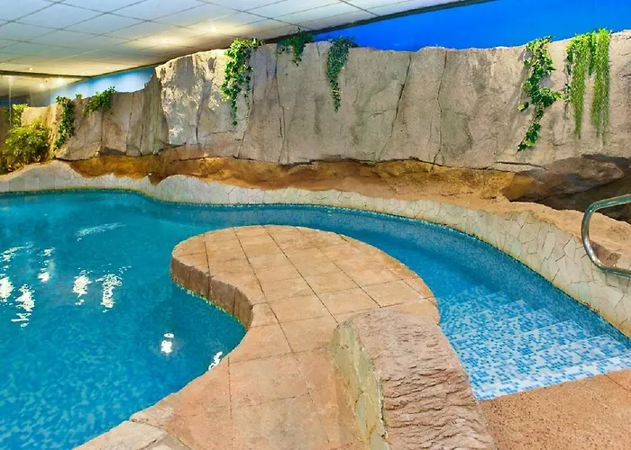 Ilunion Les Corts Hotel Barcelona