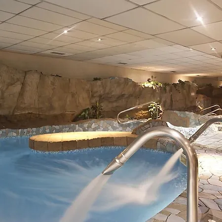 ホテル Ilunion Les Corts