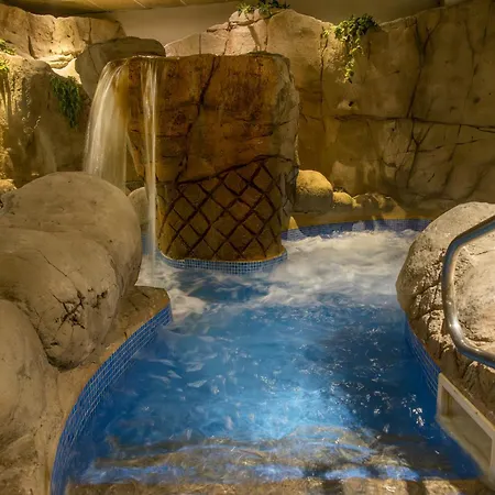 Ilunion Les Corts ホテル バルセロナ