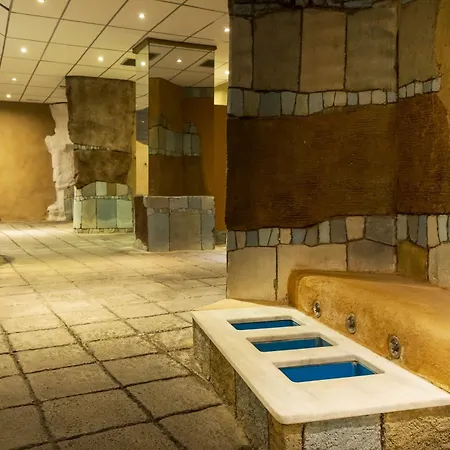 ホテル Ilunion Les Corts 4*