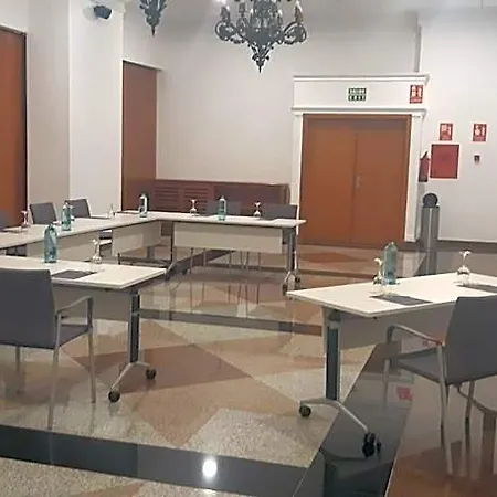 Ilunion Les Corts Barcelona