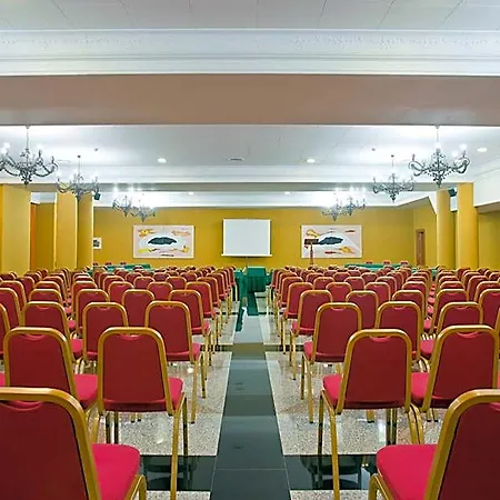 Szálloda Ilunion Les Corts