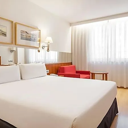 Ilunion Les Corts 4* Barcelona