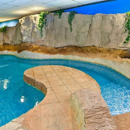 Ilunion Les Corts ホテル バルセロナ