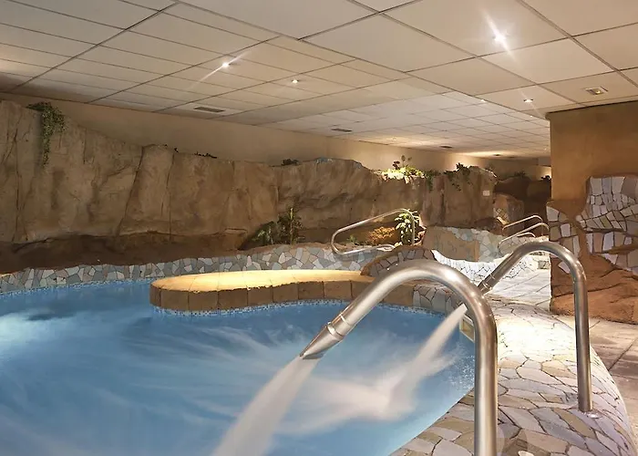 Hotel Ilunion Les Corts