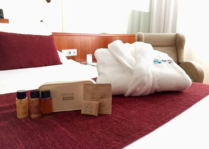 Ilunion Les Corts 4* Barcelona