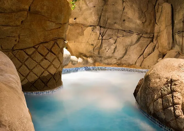 Ilunion Les Corts Hotel Barcelona