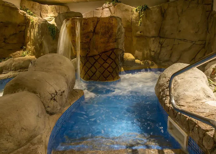 Ilunion Les Corts Hotel Barcelona