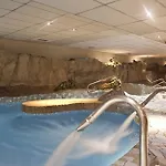 Otel Ilunion Les Corts