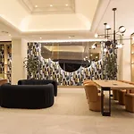 Otel Ilunion Les Corts 4*