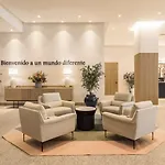 Ilunion Les Corts Otel 4*