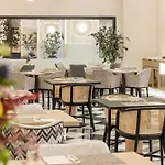 Ilunion Les Corts Otel Barselona