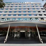 Ilunion Les Corts 4* Barselona