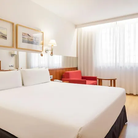 Hotel Ilunion Les Corts